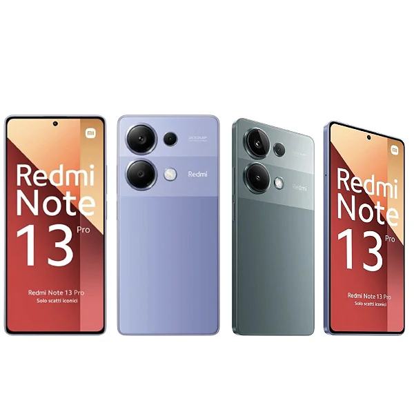 Redmi Note 13 Pro