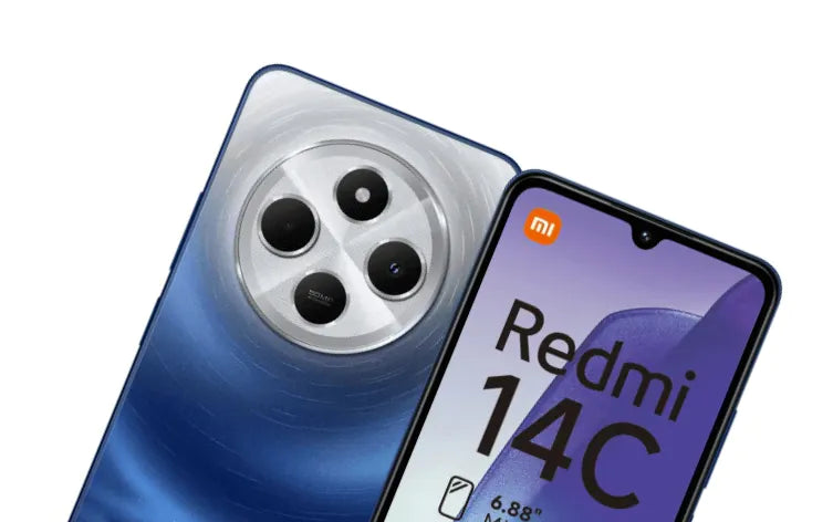 Redmi 14c