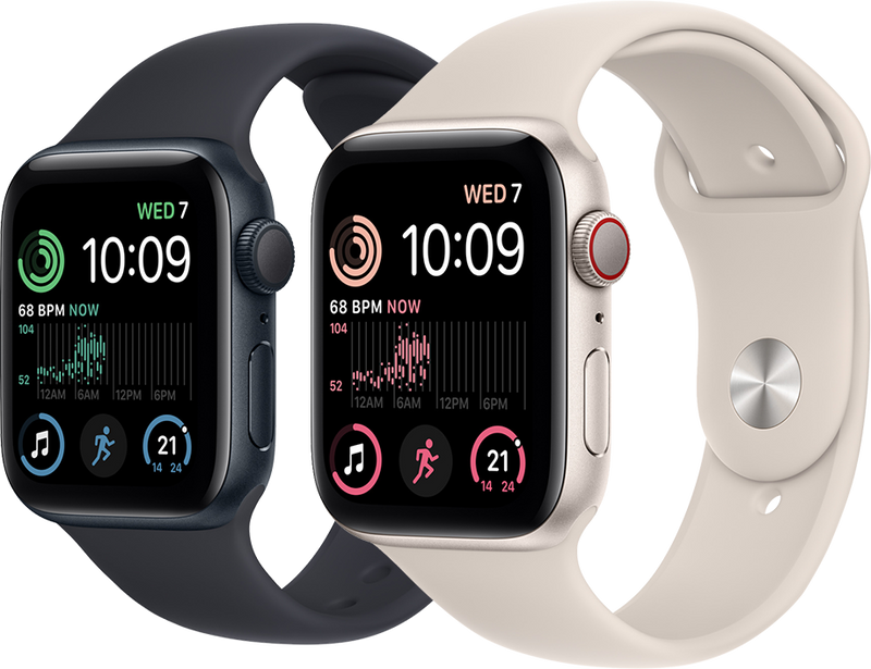 Apple Watch SE (2ª geração)