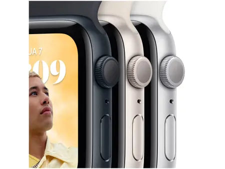 Apple Watch SE (2ª geração)