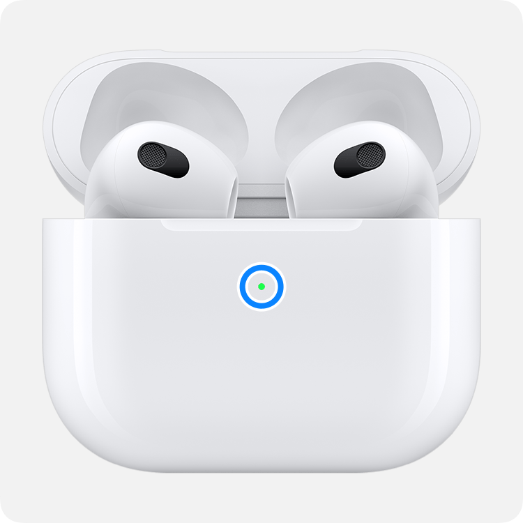 AirPods 3