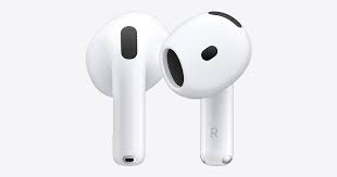 AirPods 4