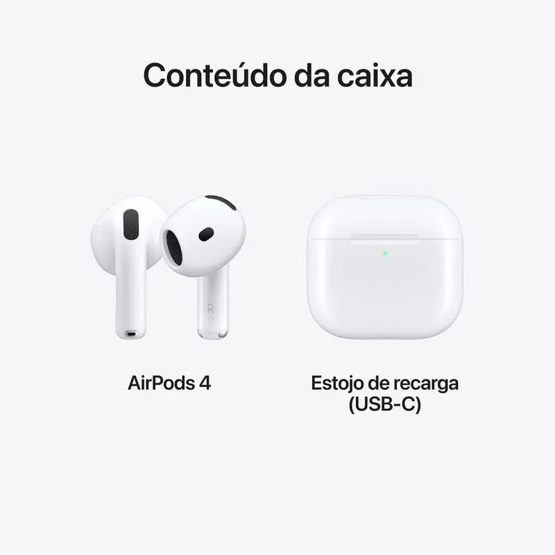 AirPods 4