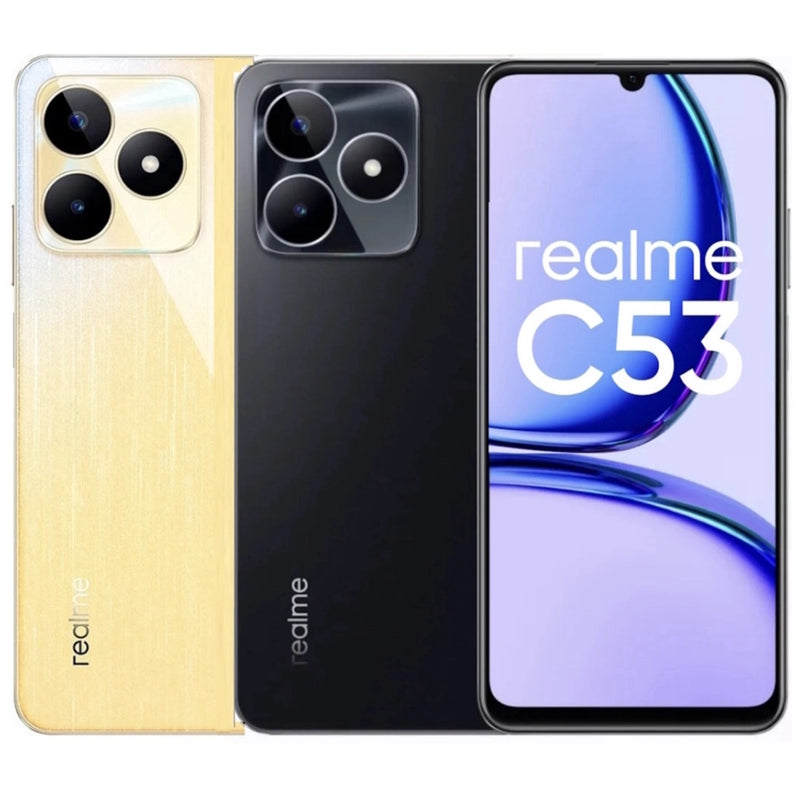 Realme C53