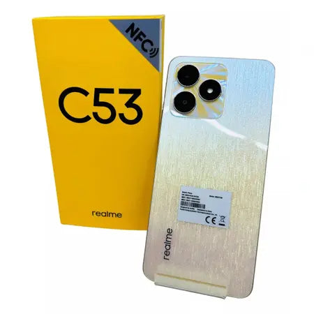 Realme C53