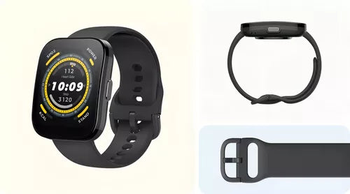 Amazfit Bip 5