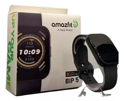 Amazfit Bip 5