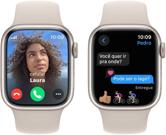 Apple Watch série 9