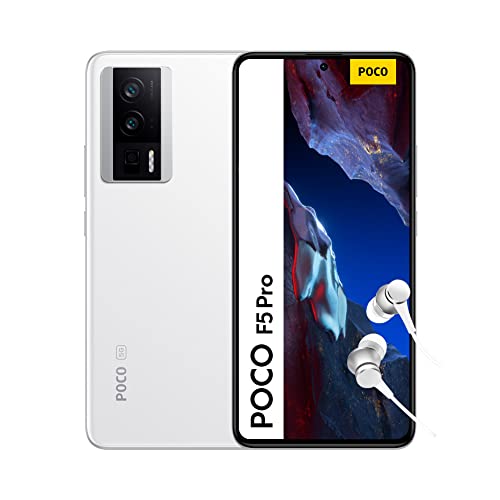 Poco F5 PRO 5G