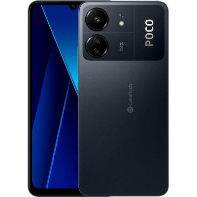 Poco C65