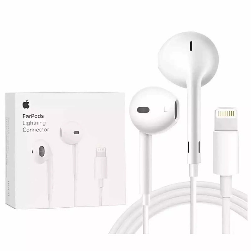 EarPods C/FIO