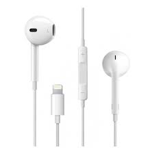 EarPods C/FIO