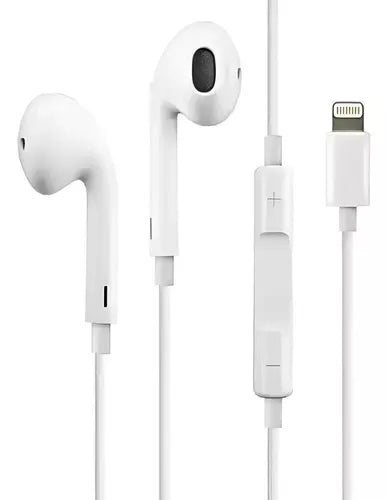 EarPods C/FIO