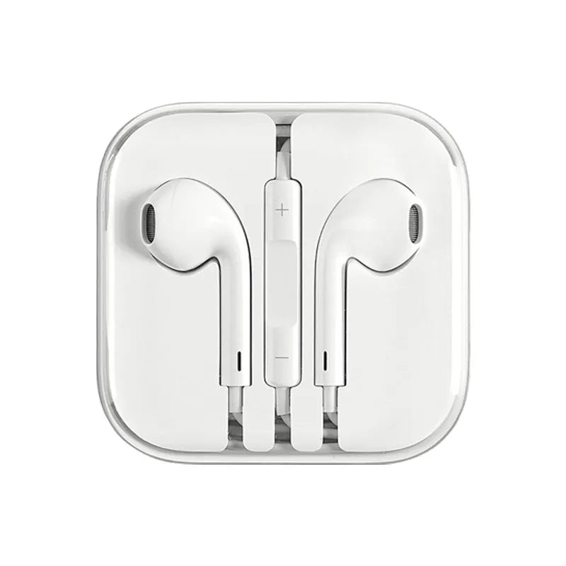 EarPods C/FIO