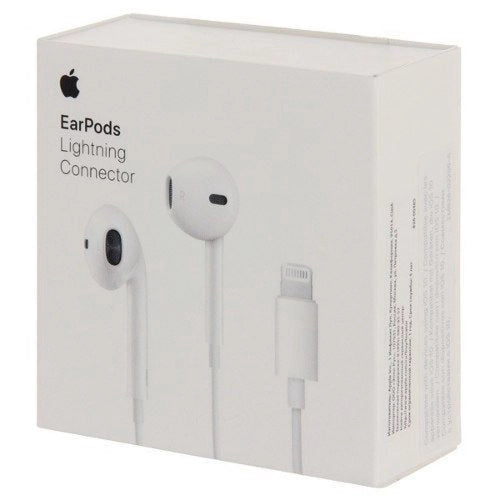 EarPods C/FIO