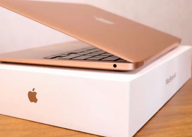 Macbook Air M1