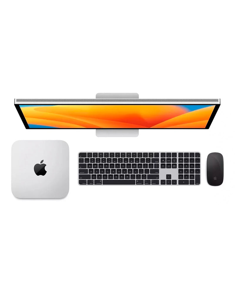 Mac mini