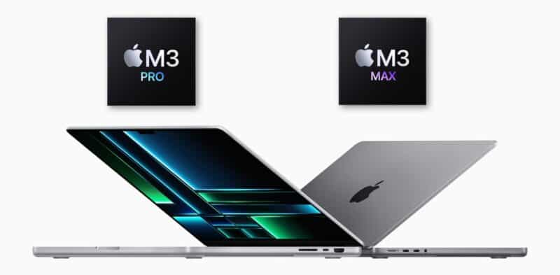 Macbook Pro M3