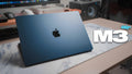 Macbook M3