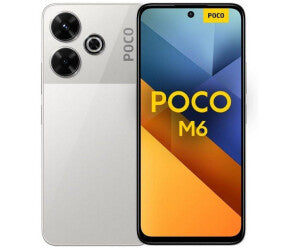 Poco M6