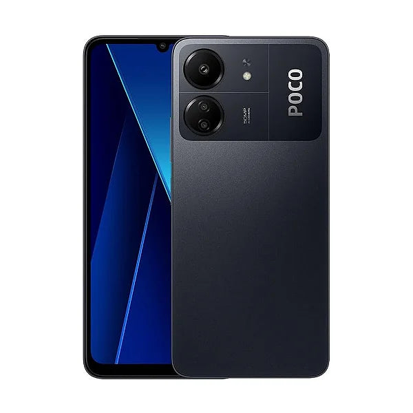 Poco C65