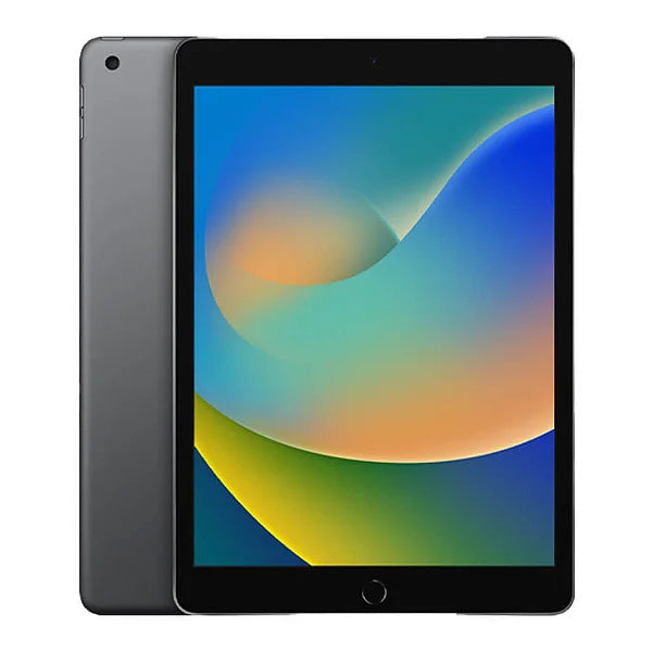 iPad 9