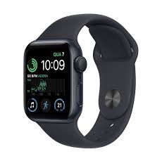 Apple Watch SE (2ª geração)