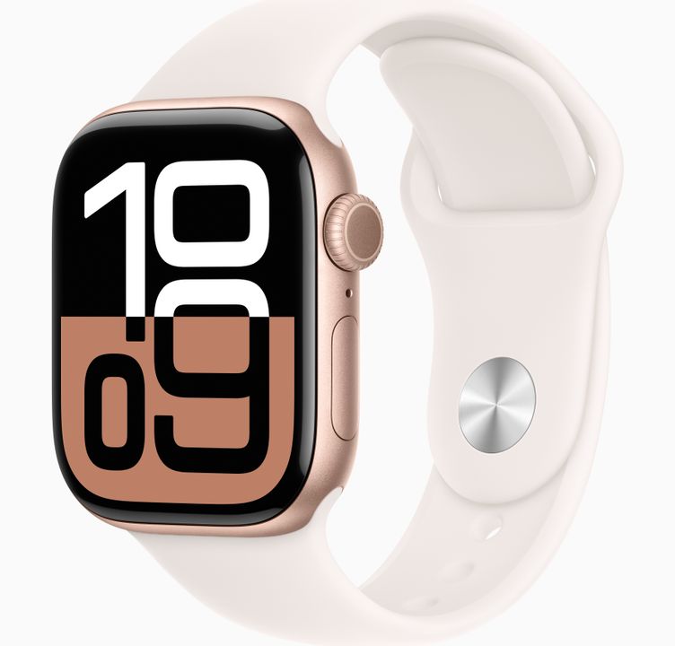 Apple Watch série 10