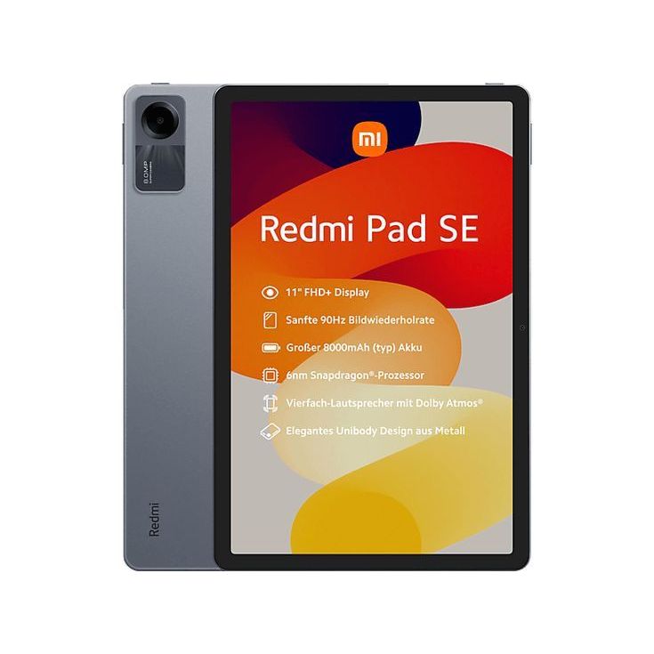 Redmi Pad SE