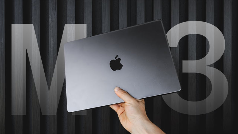 Macbook M3