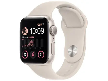 Apple Watch SE (2ª geração)